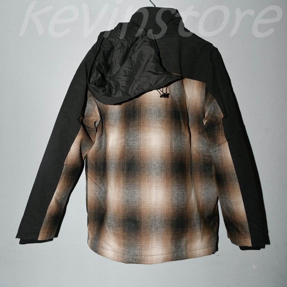 Pendleton Men's Jacket - Picture 3 of 9